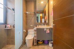 The Foresta @ Mount Faber (D4), Condominium #558124081